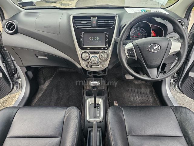 2018 Perodua AXIA 1.0 ADVANCE (A) O.T.ROAD PRICE - 3