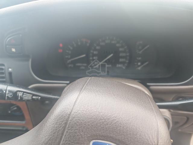 1995 Proton WIRA 1.6 A/B XLI (M) - 4