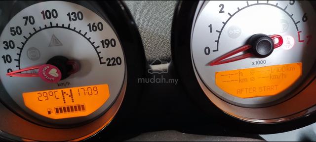 2005 Smart FORFOUR PASSION 1.5 (A) - 5