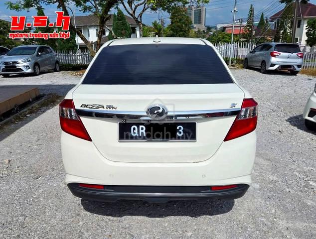 2018 Perodua BEZZA 1.3 PREMIUM X (A) - 5