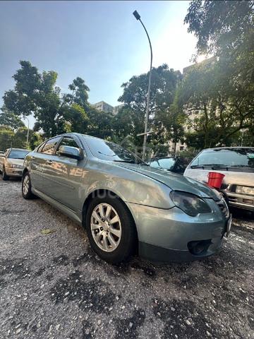 2011 Proton PERSONA 1.6 ELEGANCE BASE LINE (A) - 1