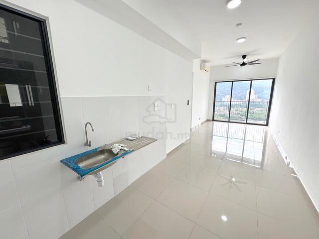 168 Park Residensi Selayang 1