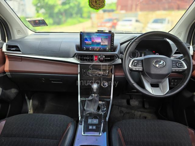 2023 Perodua ALZA 1.5 AV (A) CUN❤️3 YEARS WARRANTY - 5