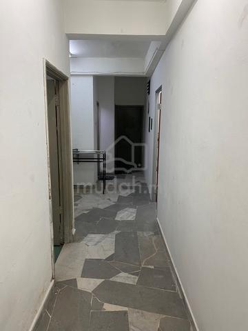 bilik untuk disewa 1