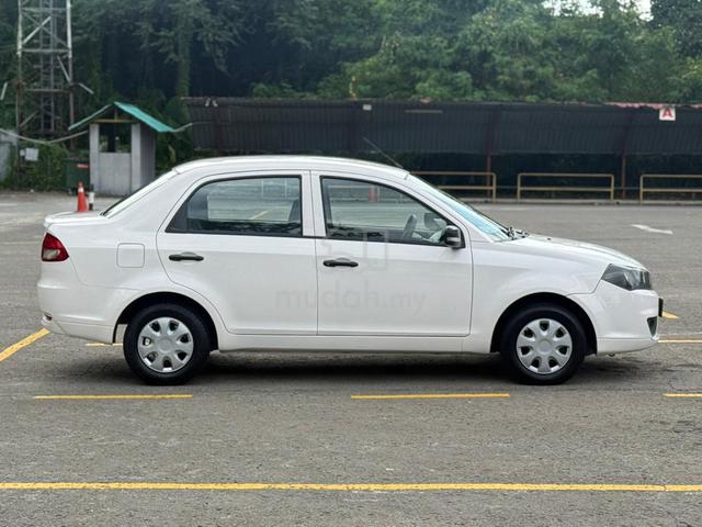 2015 Proton SAGA 1.3 FL (M) - 5