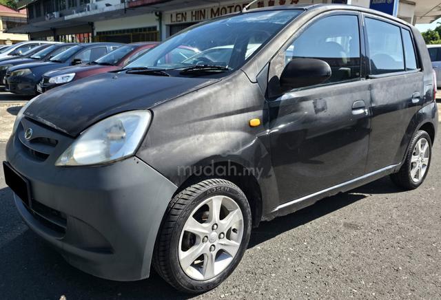 2013 Perodua VIVA 0.8 - 850 EX (MT) (HATCHBACK)🖤 - 1