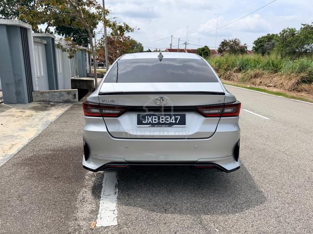 Toyota VIOS 1.5 G 20k km (A)24 - 4