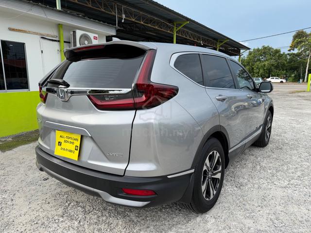 2021 Honda CR-V 2.0 2WD (A) TIPTOP ORIGINAL F/SPEC - 5