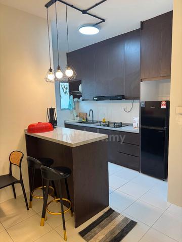 Platinum Casa Danau Residences 1