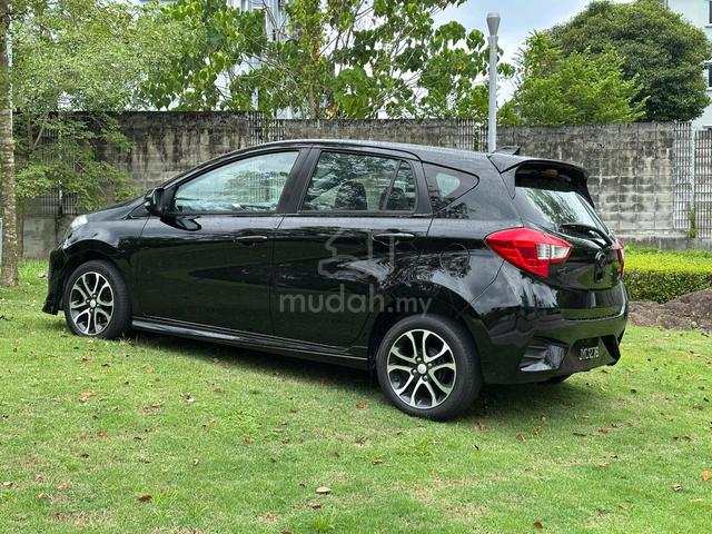 2019 Perodua MYVI 1.5 AV (A) - 5