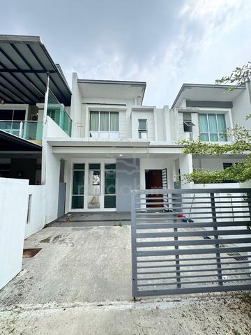 Imperia Jade Seri alam Masai Pasir Gudang Johor 1