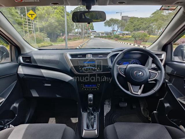 2020 Perodua MYVI 1.5 ADVANCE (A) - 5