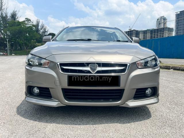 2013 Proton INSPIRA 2.0 PREMIUM CVT (A)/NEW PAINT - 3