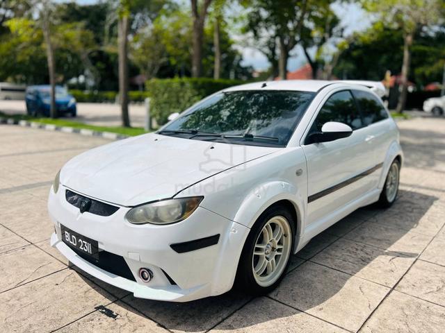 SATRIA NEO CPS 1.6 (m)2011-SIAP CAT,SERVIS,MAKEUP! - 3