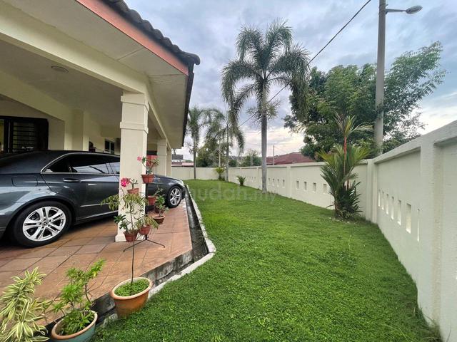Chemor Ipoh Perak Rumah Teres Dua Tingkat Below Market Value 2