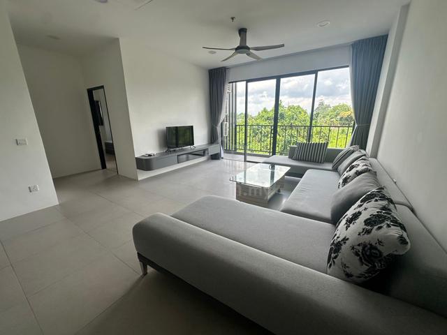 Doncaster Residence 1