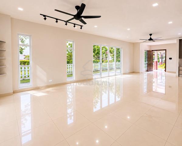 Setia Eco Templer Essex Garden 31x80 5R 5B Link House 1