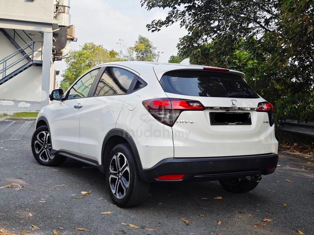 2020 Honda HR-V 1.8 V MY16 FACELIFT (A) - 2