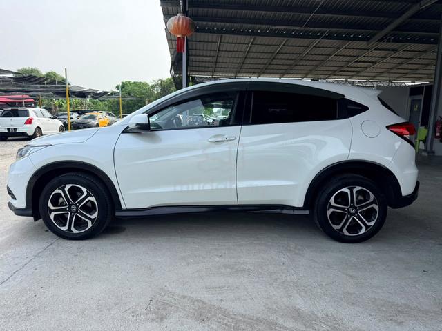 2020 Honda HR-V 1.8 E FACELIFT (A) FULL SERVICE - 4