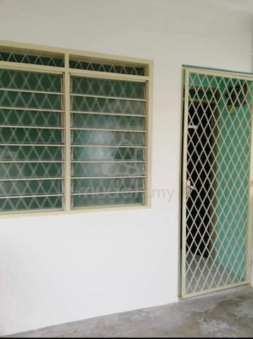 Greenlane Heights 1