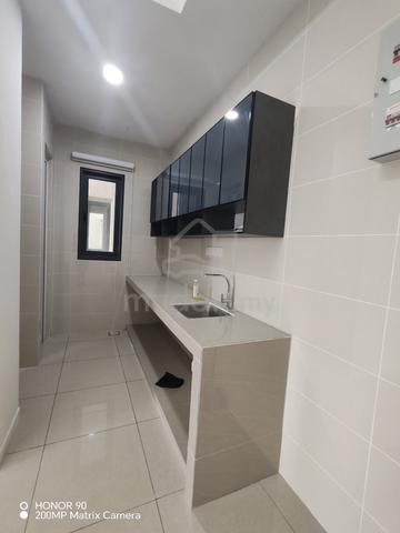 The Maple Residences 1