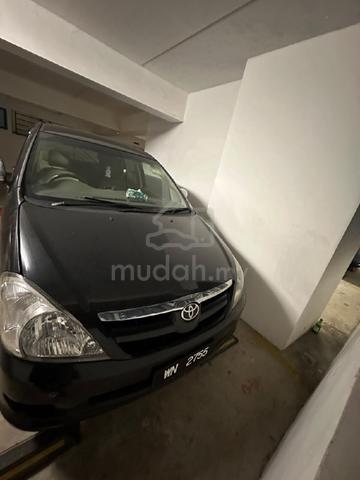 2005 Toyota INNOVA 2.0 G MY05 AN40 (A) - 4