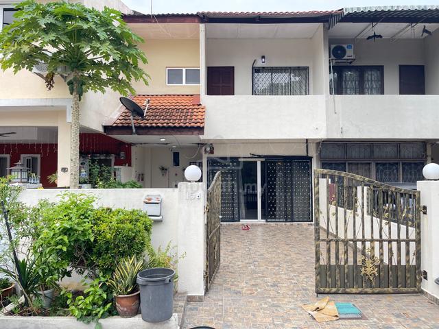 (✅SUPER DEAL✅) Taman Selaseh Greenwood Gombak Samudra Renovated 1