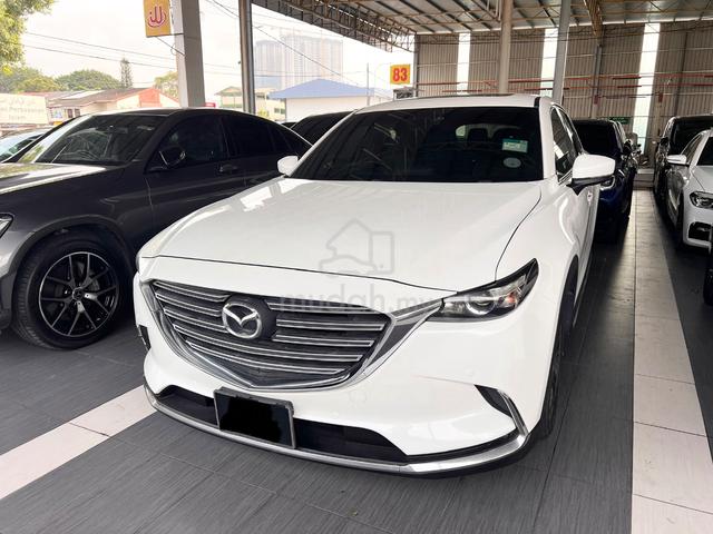 2017 Mazda CX-9 2.5 2WD (A)*SUPER LOW MILEAGE* - 1