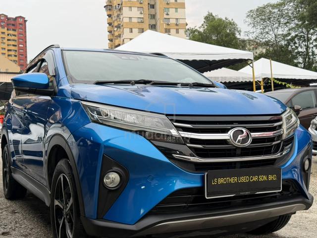 2019 Perodua ARUZ 1.5 AV 1 Careful Owner CAR KING - 1