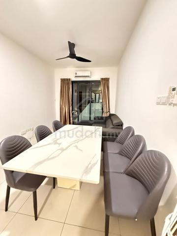 P' Residence Kuching 1