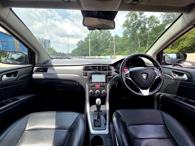 TRUE YEAR 2018 Proton PREVE 1.6 PREMIUM (A) TURBO - 4