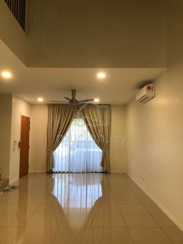 Reef Of Tropics Setia Eco Glades 2-Storey 3R3B Cozy unit Cyberjaya 1