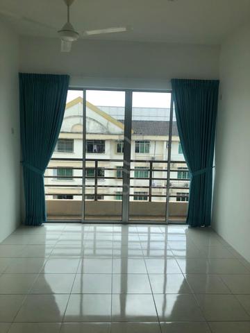 Carissa Park Condominium 1