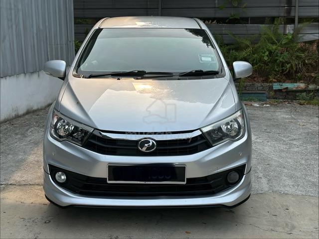 2019 Perodua BEZZA 1.3 ADVANCE (A) FREE WARRANTY - 3
