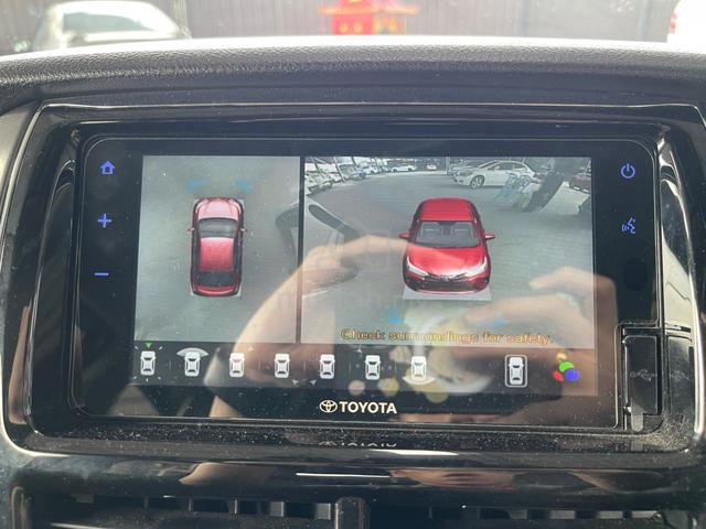 2022 Toyota VIOS 1.5 G WARRANTY FSR 40KM F/SERVISE - 5