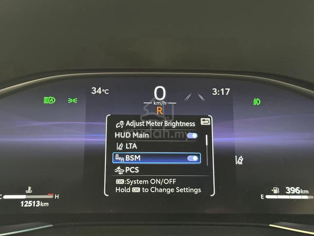 2023 Toyota HARRIER Z GRADE JBL DIM BSM GRAD 4.5 - 4