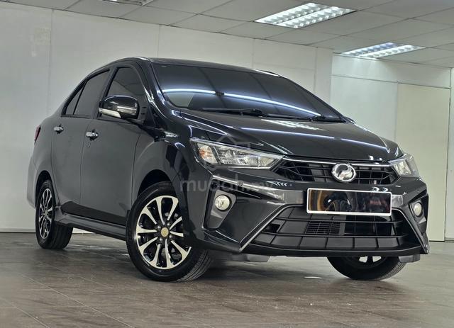 2023 Perodua BEZZA 1.3 X FACELIFT (A) ✅FULL S/RCD - 1