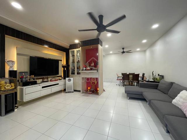 setia indah 10 superlink gated guarded extended fully furnished 22x70 1