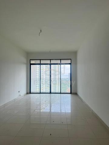 Mont Residence @ Penang 1