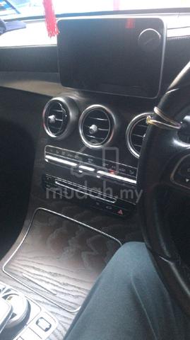 2018 Mercedes Benz GLC-CLASS 2.0 200 (CKD) X253 - 4