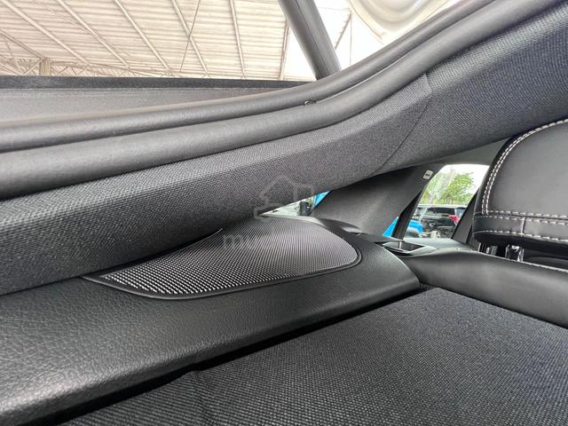 2023 Mercedes Benz GLE53 3.0 AMG 4MATIC+ COUPE - 4
