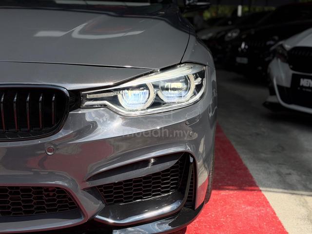 NEW STOCK, BMW 320i MSPORTS LCI2.0 F/LIFT M3BDYKIT - 3