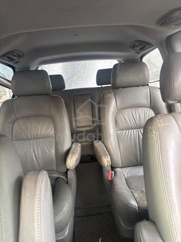 2006 Naza RIA 2.5 GS (A) - 5