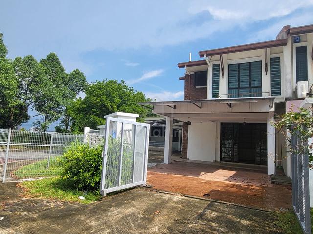 Renovated Double Storey Corner Putra Harmoni Putra Heights, SubangJaya 2