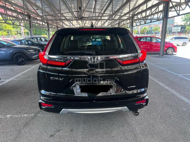 2019 Honda CR-V 2.0 2WD RW (A) - 2