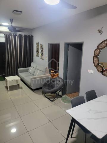 Suria Residence 1