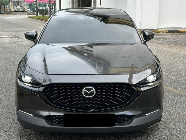 2021 MAZDA CX-30 2.0 SKYACTIV G 2WD HiGH SPEC - 3