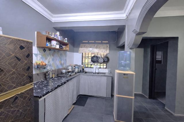 Taman Kota Masai Delima Fully Renovated [ Extend Kitchen / Full Loan ] 1