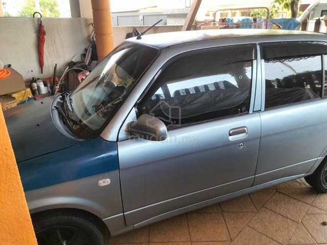 2006 Perodua KELISA 1.0 GX (M) - 1