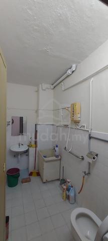 Sea Park Apartment 4